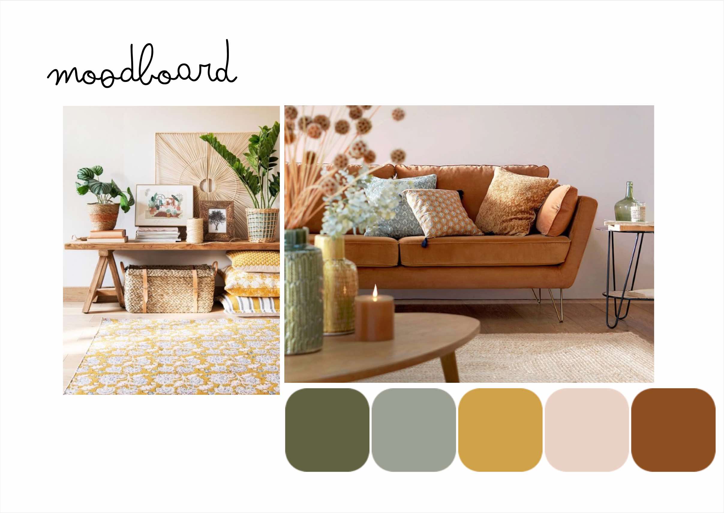 Moodboard